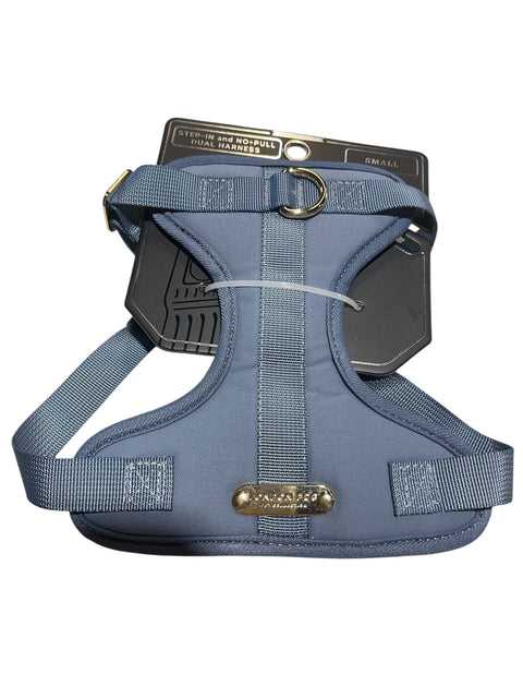 london fog dog harness