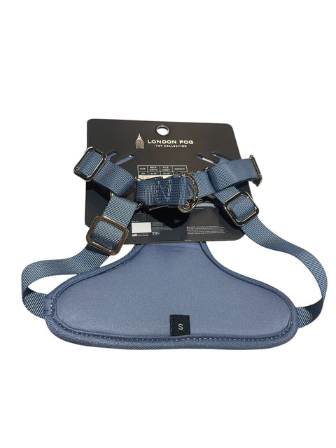 london fog dog harness