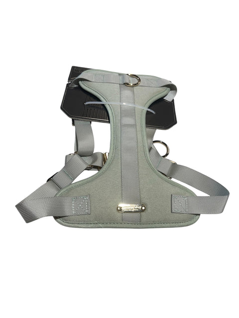 london fog dog harness