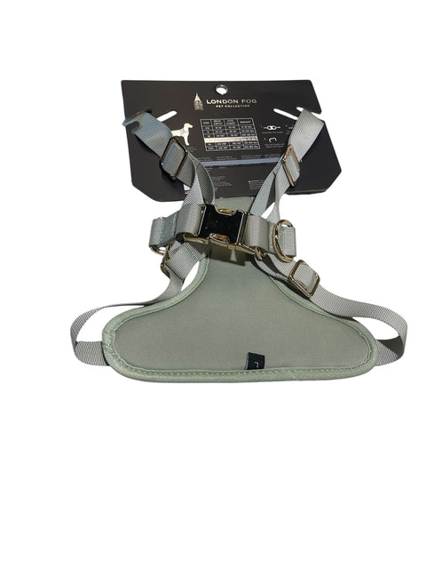 london fog dog harness