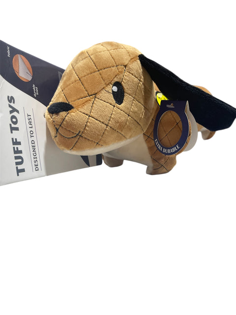 tuff toys squeaks 18 in long