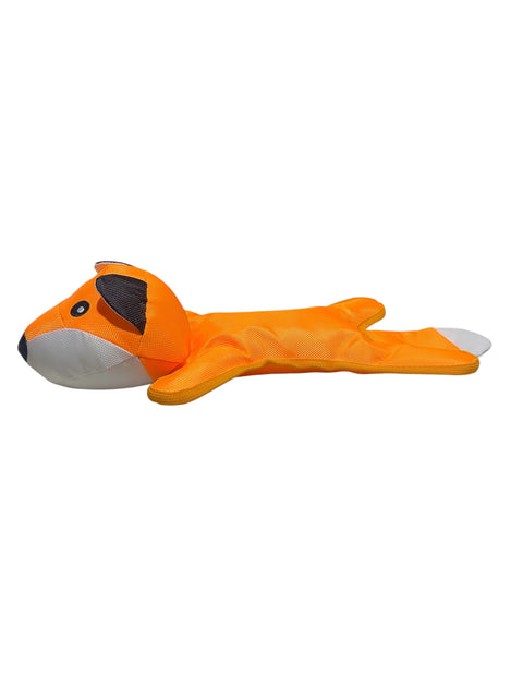 dog toy roar bite and rip