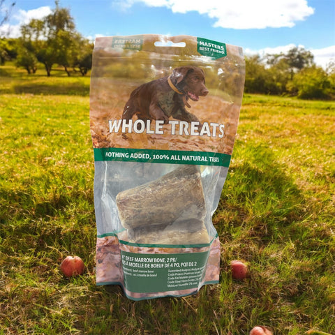 marrow bone beef 2 pack 4 “
