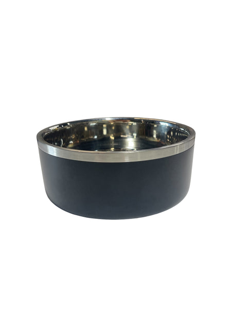 rowdy pups club pet bowl 32 oz