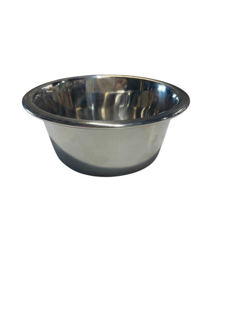 rowdy pups club pet bowl 16oz