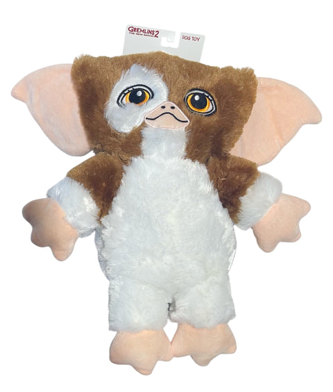 gremlins 2 the new batch dog toy 15.5 in