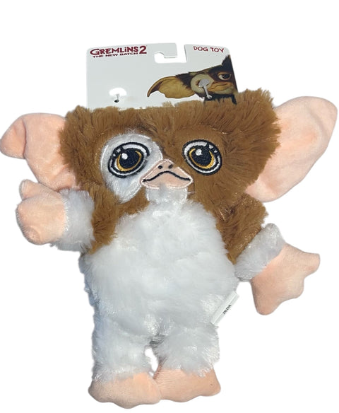 gremlins 2 the new batch dog toy 8 in