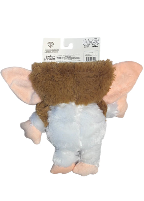 gremlins 2 the new batch dog toy 8 in