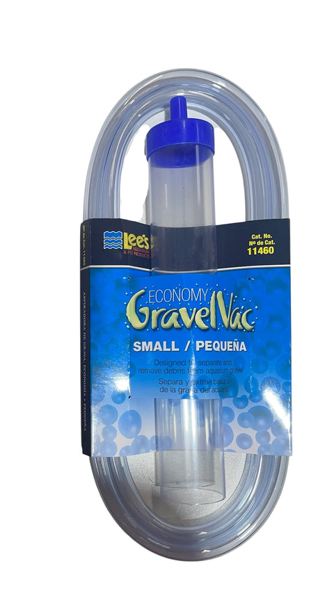 lees gravel vac small