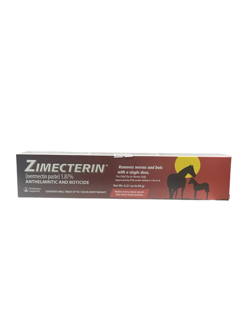 ivermectin paste 1.87%