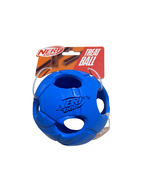 nerf dog ball 5-5 in