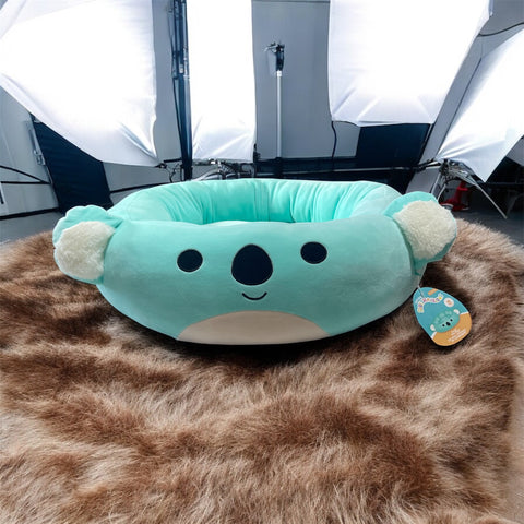 squishmallos dog bed small size
