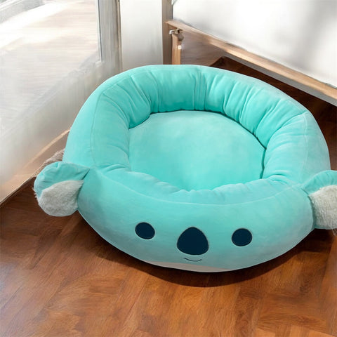 squishmallos dog bed small size