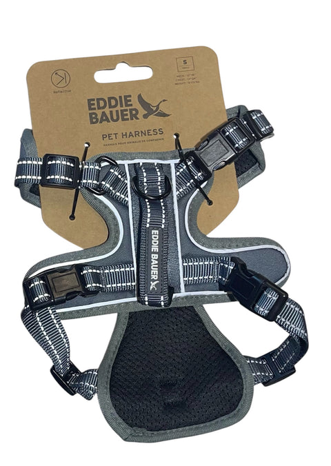 eddie bauer pet harness