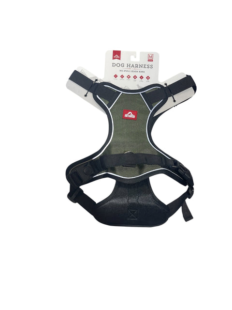 dog harness paw maintain