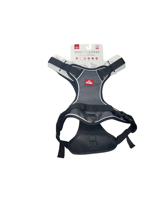 dog harness paw maintain