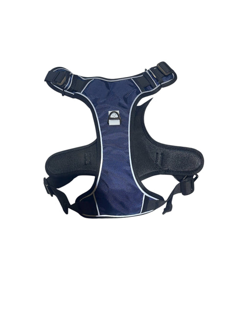 dog harness paw maintain