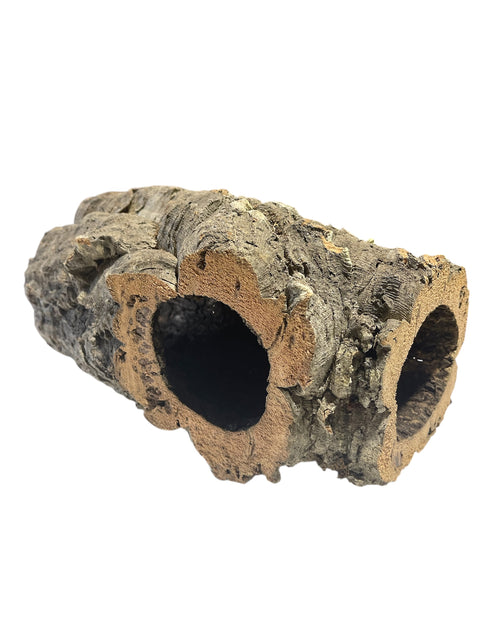 Zoo Med Natural Cork Bark, Round, Extra Large