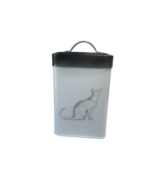 cat treat container 4-5 in