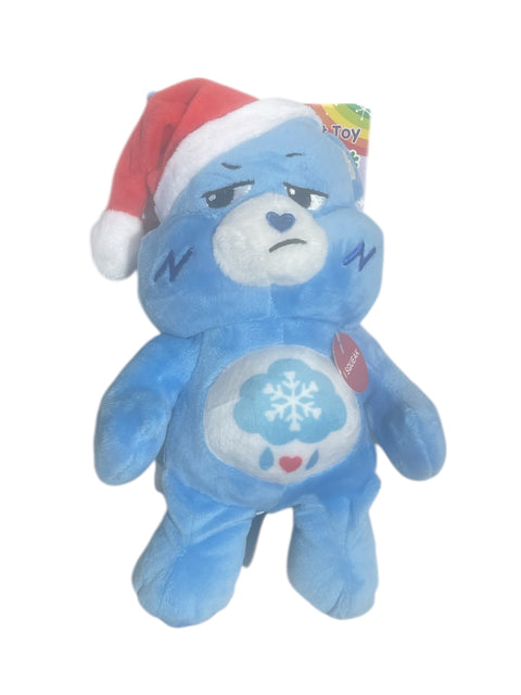 care bears squeaker dog toy 9 in