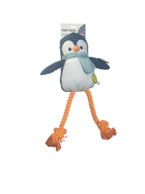 tuff toys penguin 17 in