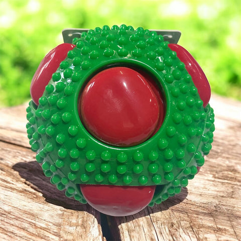 multipet dog ball 5 “