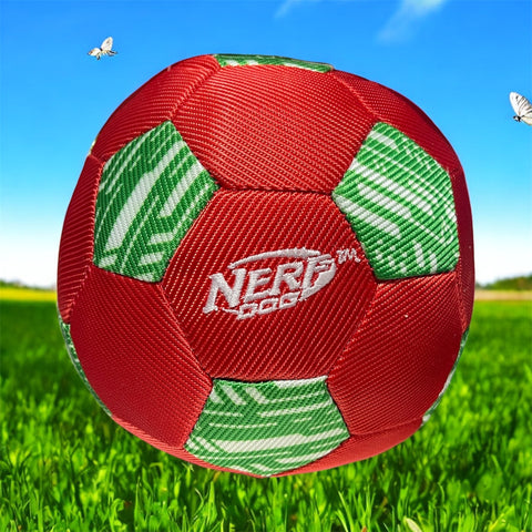 nerf dog ball 5-5”