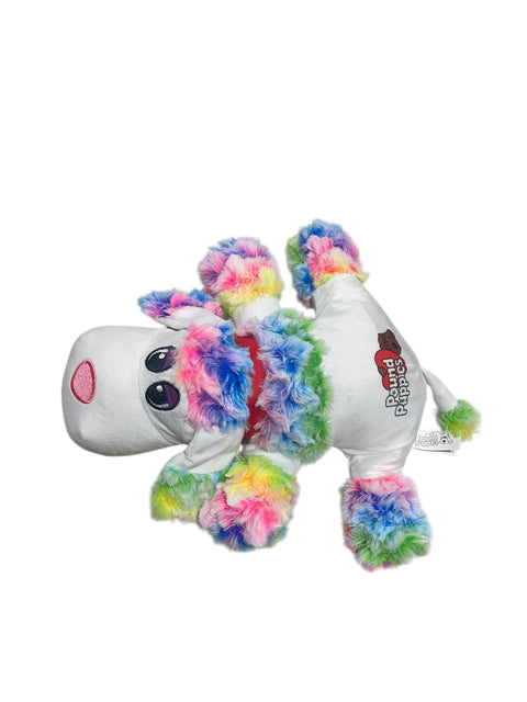 pound puppies squeak and crinkle 8.5 “