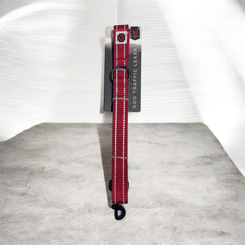 swiss brand dual dog traffic leah’s 6 feet