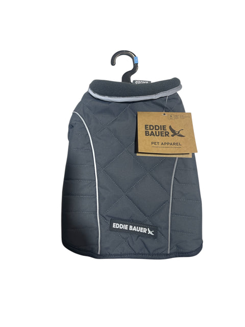 eddie bauer pet apparel small