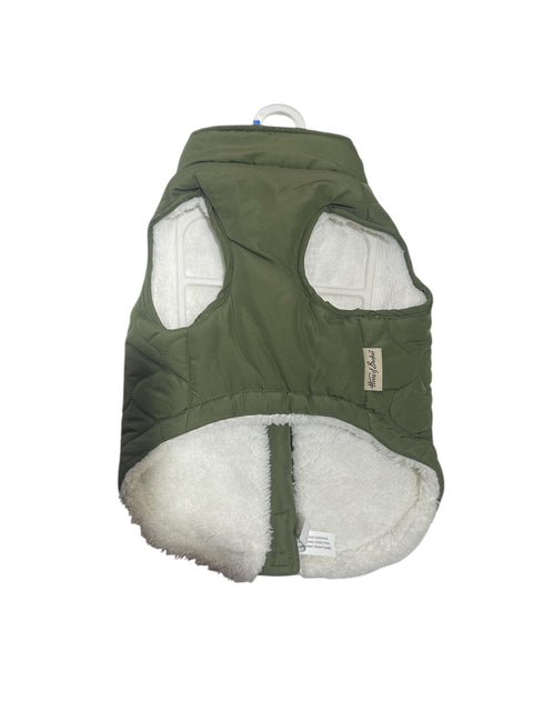 pet apparel dog jacket medium size