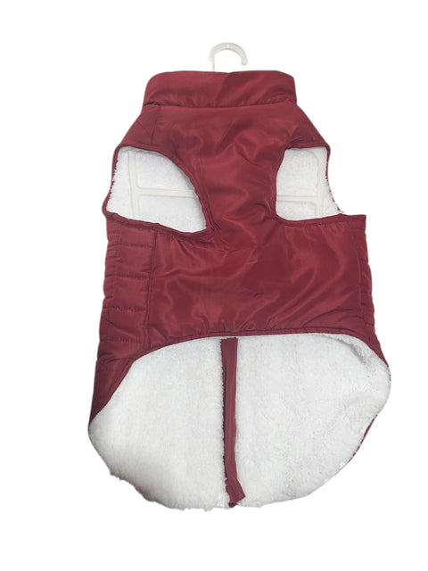 pet apparel dog jacket tru canine large