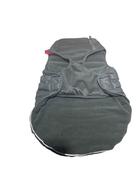 kong outerwear large size gray color