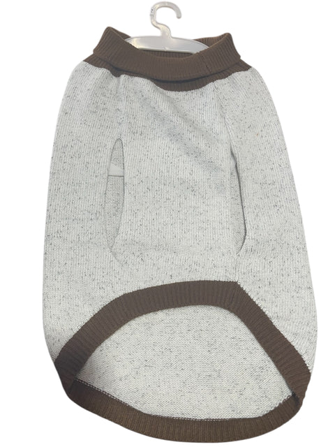 pet apparel XL sweeter