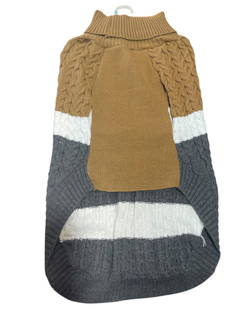 pet apparel XXL