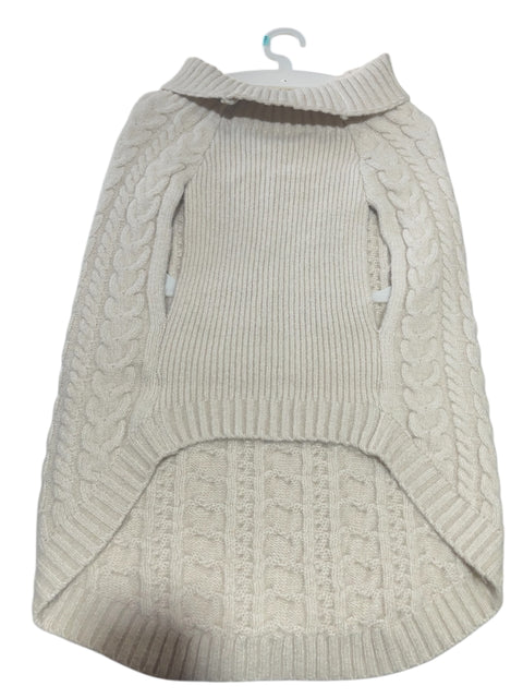 pet apparel XXL