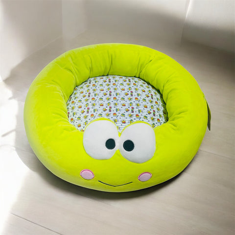 hello kitty and friends dog bed small 17x17 “