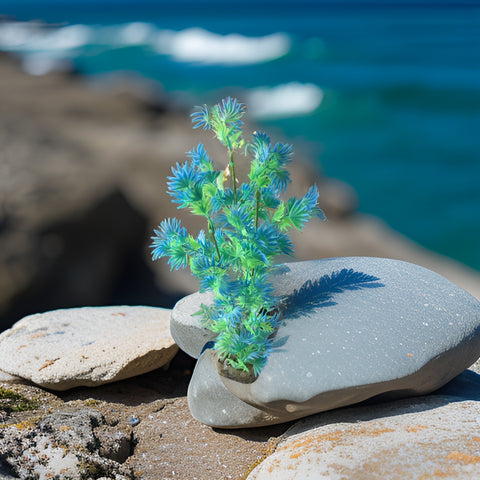 GloFish Accessories Plants Aquarium Decorations Fish Tank