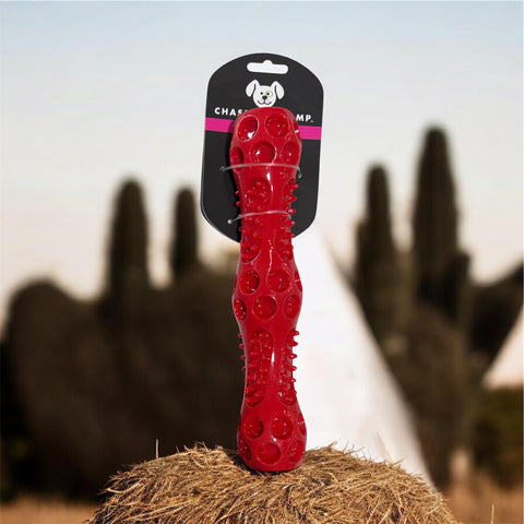 chase and chomp jumbo squeaker stick