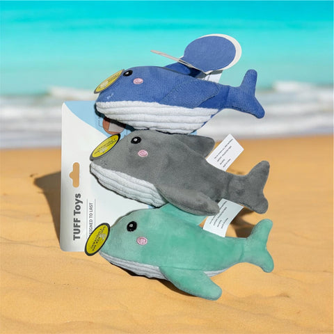 tuff toys 3 pack