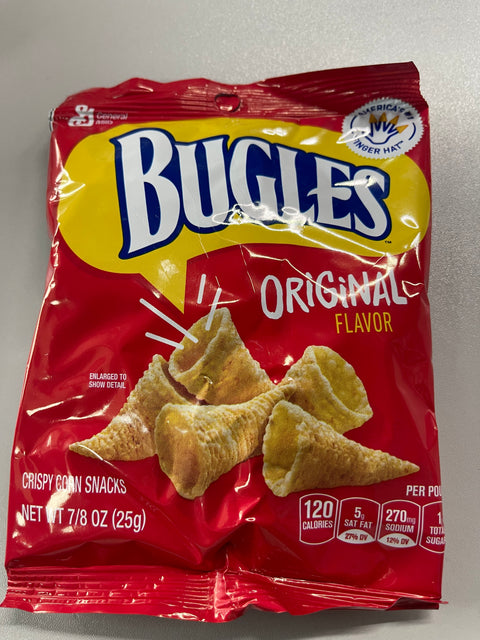 bugles originals