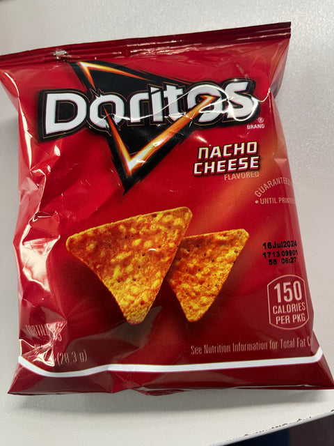 doritos