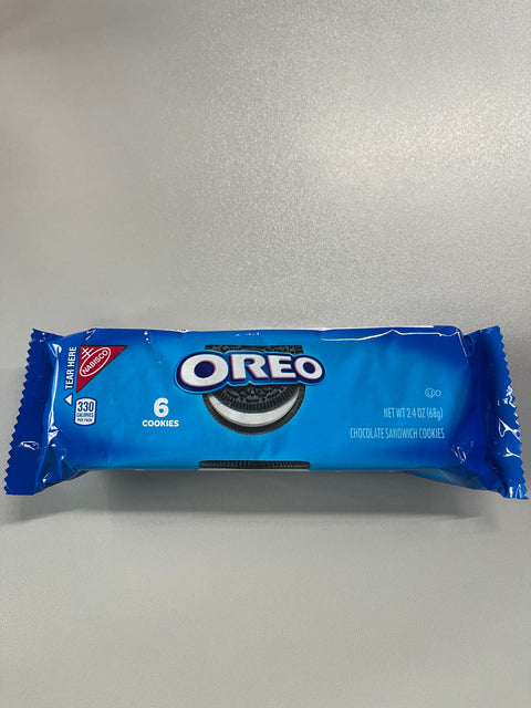 oreo