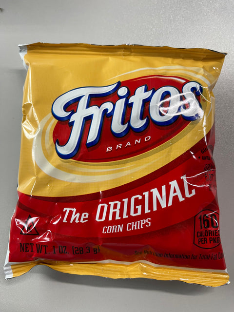 fritos