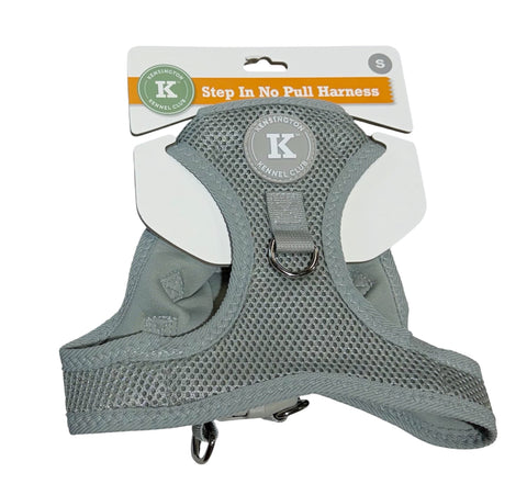 mesh harness for dogs