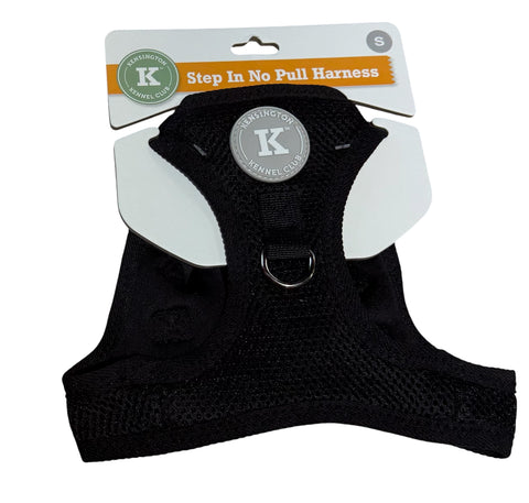 mesh harness for dogs