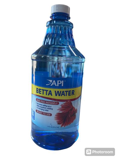 betta water ready to use 31 flo