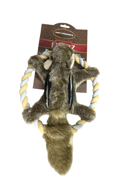 squirrel flyersqueaker