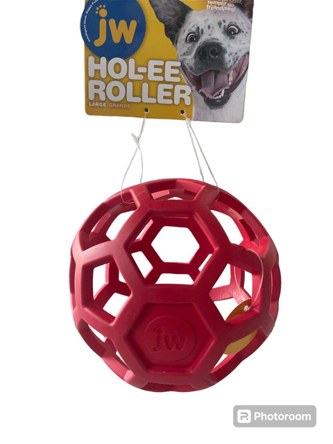 jw ho lee roller large