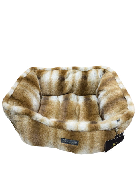nandog dog bed
